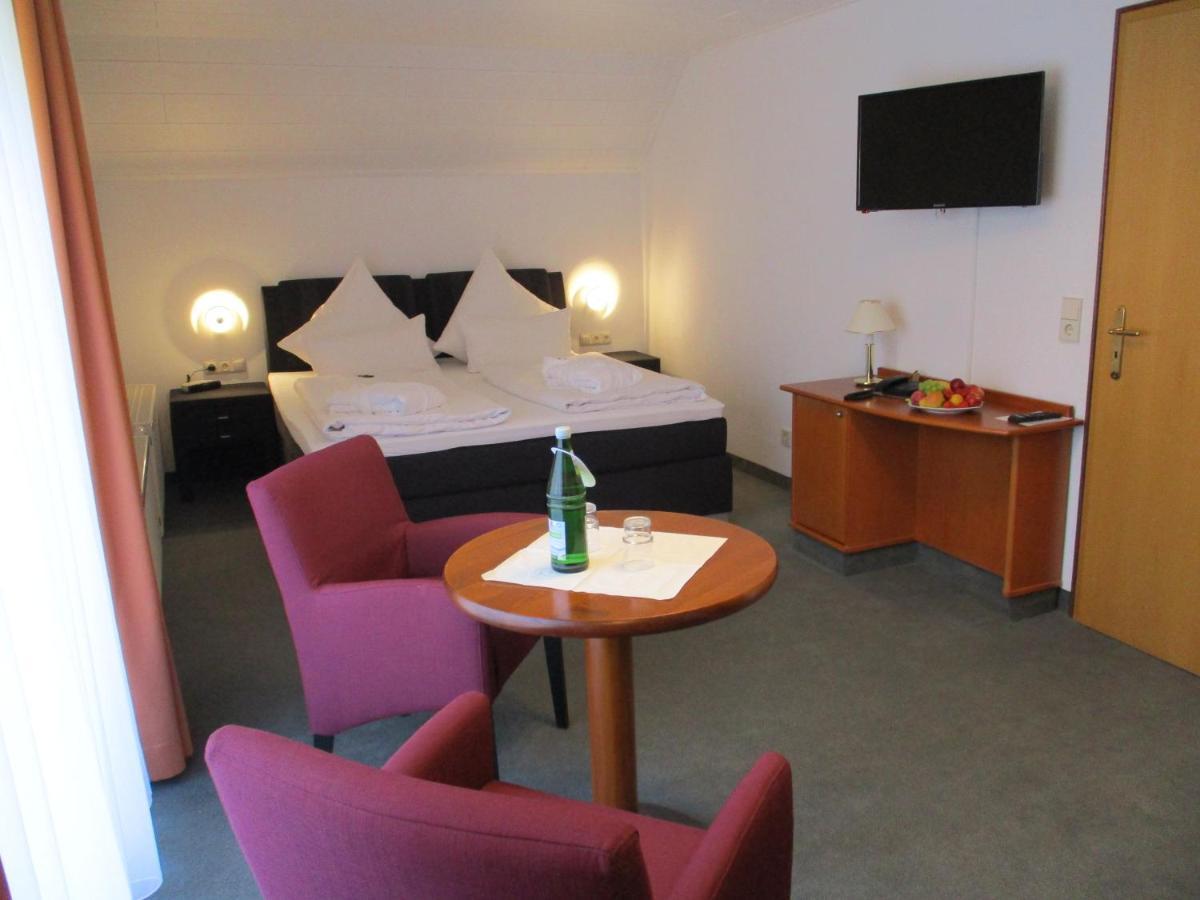 Vitalhotel Weisse Elster Bad Elster Extérieur photo
